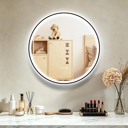 Specchio bagno led - bagno,