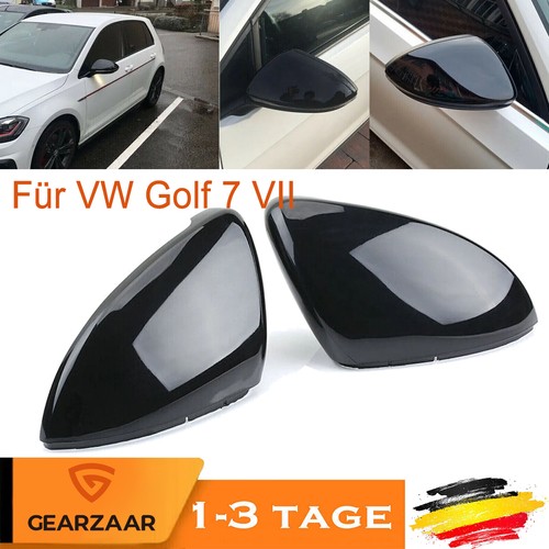Calotte specchietti - 2x,