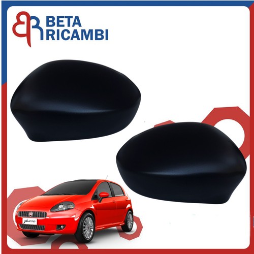 Calotte specchietti fiat - specchietti,
