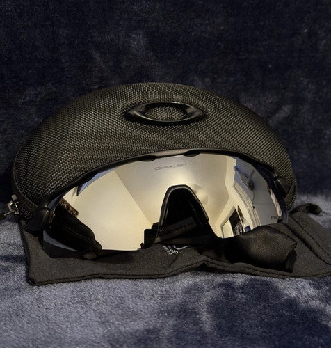 Occhiali sole oakley - sole, radar
