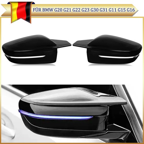 Calotte specchietti - 2x,