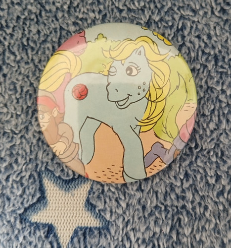 Specchio tascabile piccolo