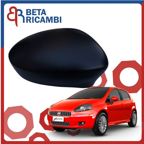 Calotta specchietto fiat - calotta,