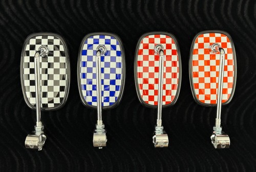 Specchio originale lowrider - originale,