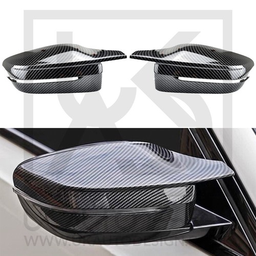 Coprispecchietti bmw serie - bmw,