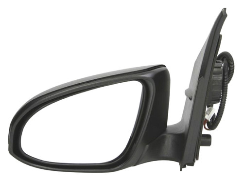 Specchietto retrovisore - specchietto,