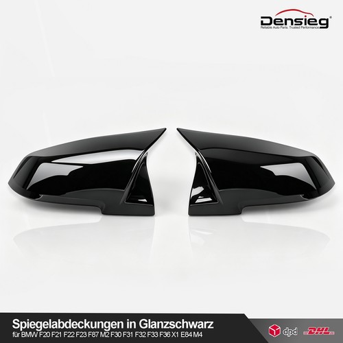 Calotte specchietti densieg - specchietti,