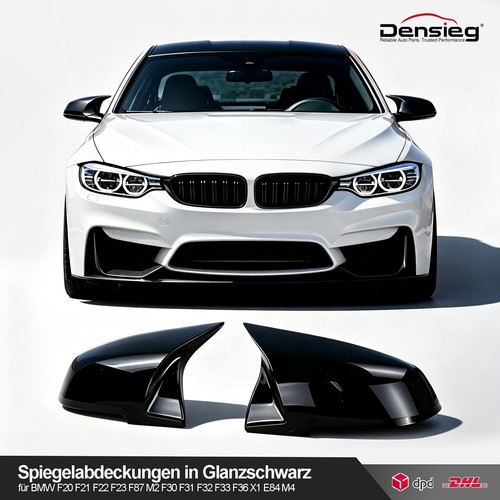 Densieg per bmw f20 f21 - f20, f22