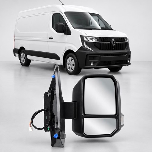 Adatto per renault master - per,