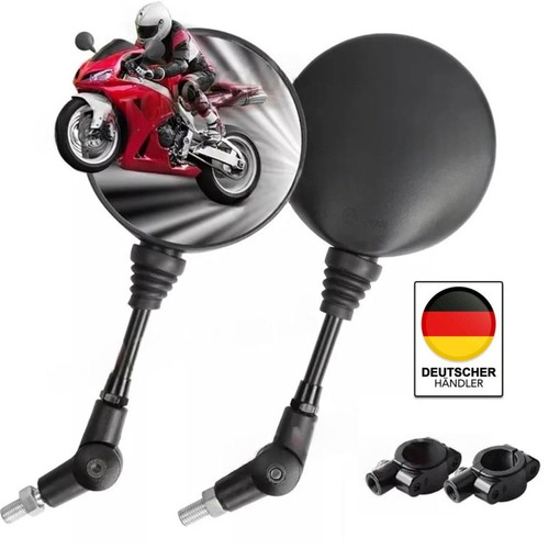Coppia specchietti moto - coppia,
