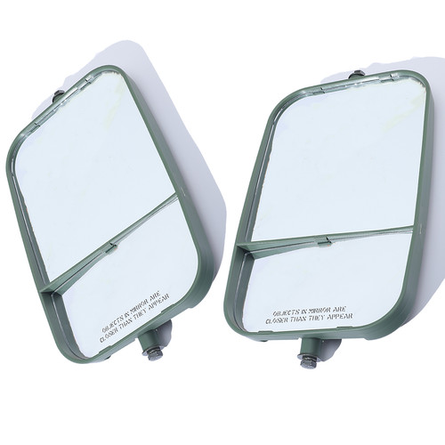 Set specchietti laterali - specchietti,