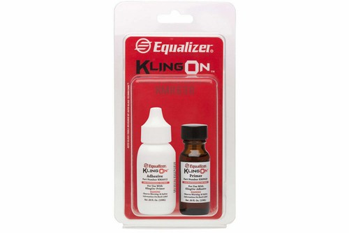Equalizer klingon rearview - equalizer®,