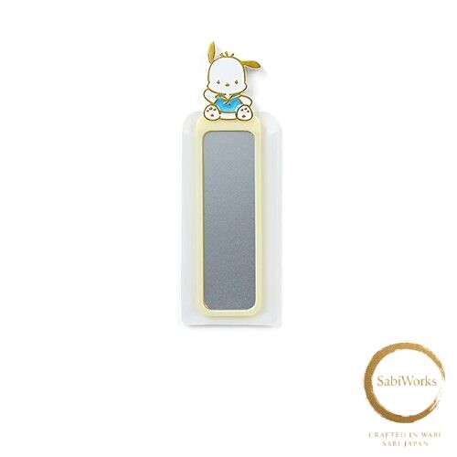 Specchio compatto pochacco - compatto,