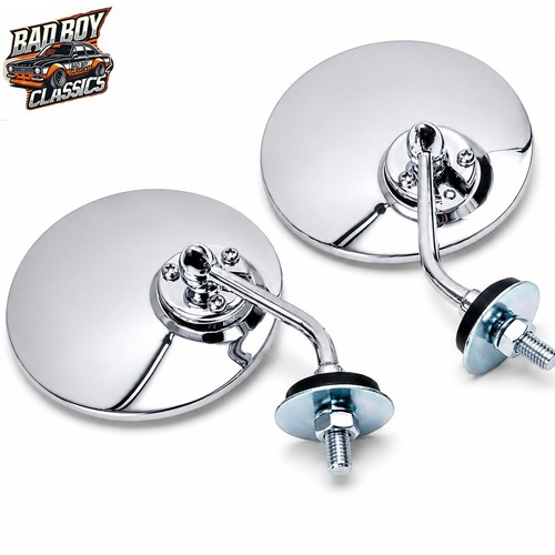 Coppia specchietti auto - coppia,