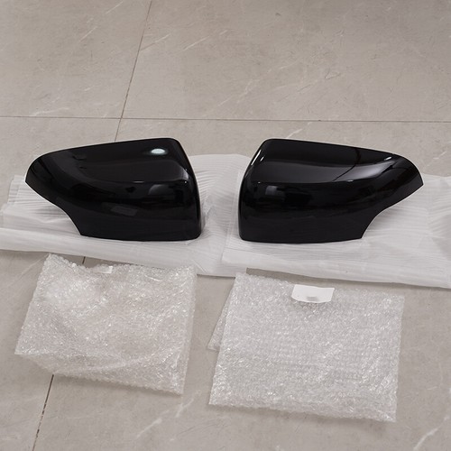 Coppia tappi copri specchietti