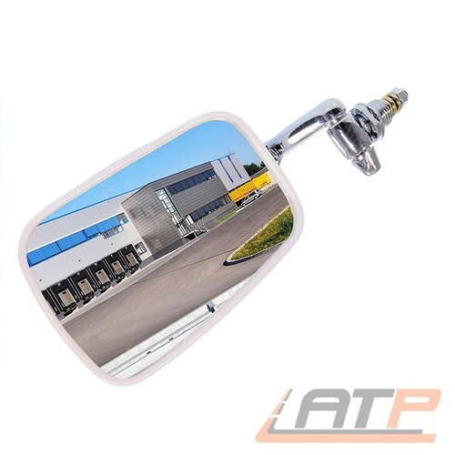 Specchietto retrovisore - specchietto,