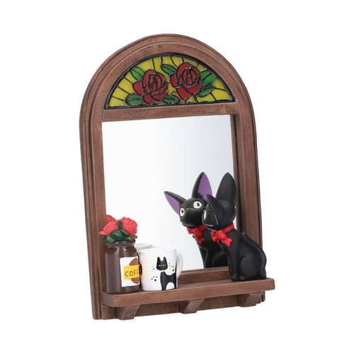 Kiki delivery service stand - delivery,