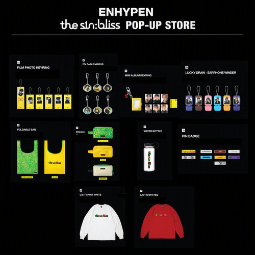 Offline enhypen the - enhypen, 'the