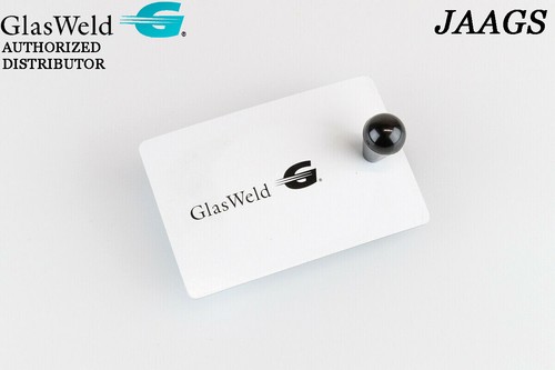 Glasweld inspection mirror - glasweld,