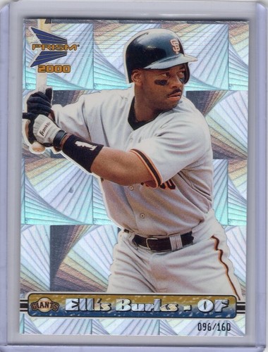 Ellis burks 2000 - ellis,