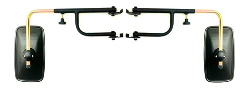 Set specchietti retrovisori - specchietti,