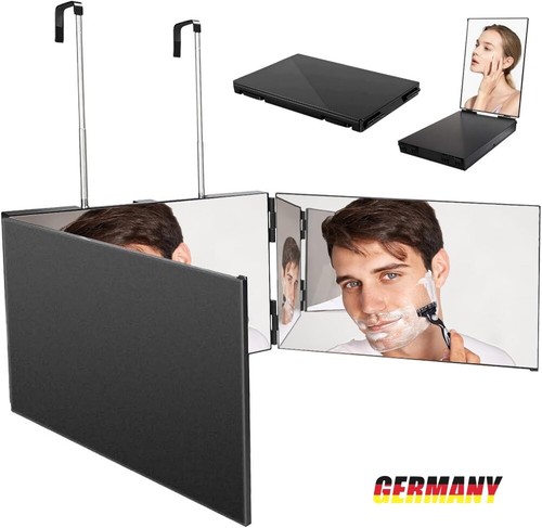 360 grad spiegel - 360, spiegel,