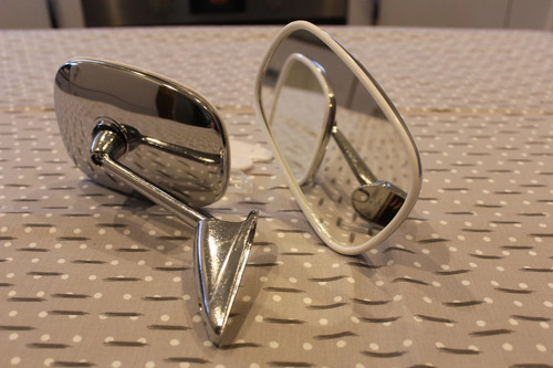 Coppia specchietti retrovisori - coppia,
