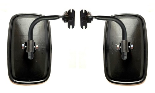 Specchietti retrovisori - 2,