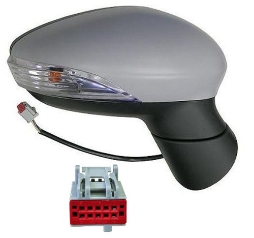 Specchio retrovisore destro