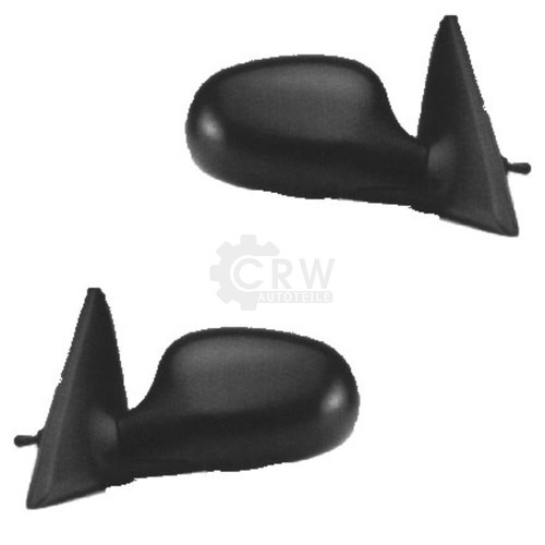 Mech aussenspiegel set für - mech.,