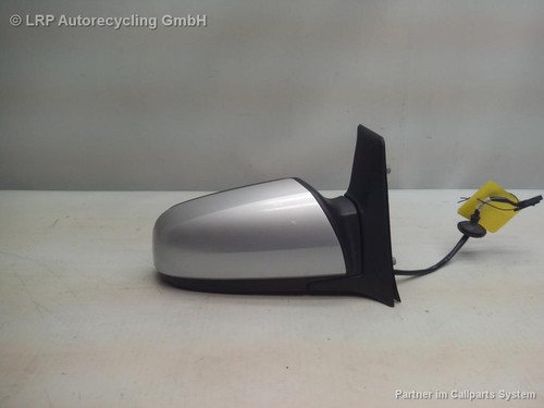 Opel zafira außenspiegel - opel,