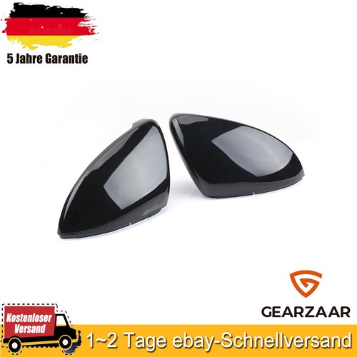 Calotte specchietti - 2x,