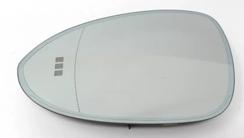 Vetro specchio retrovisore